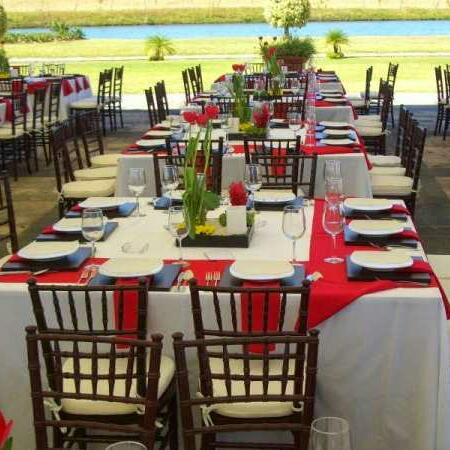 Montajes Alquiladora la Paloma